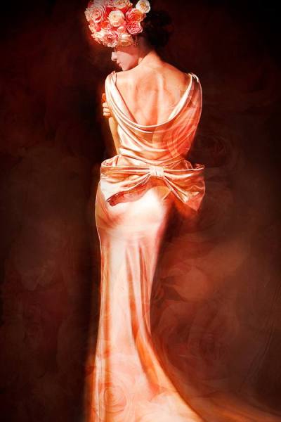 Photograph Yifei Gu Like A Painting on One Eyeland
