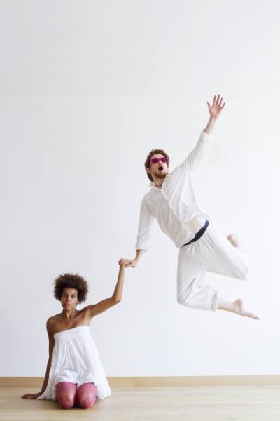 Photograph Jasna Boudard Me Gusta I on One Eyeland