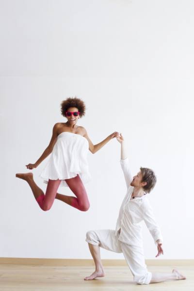 Photograph Jasna Boudard Me Gusta Volar Ii on One Eyeland