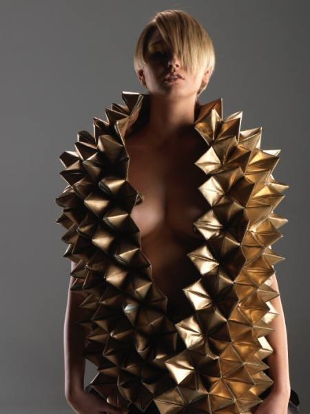 Photograph Caesar Lima Metal Jacket on One Eyeland