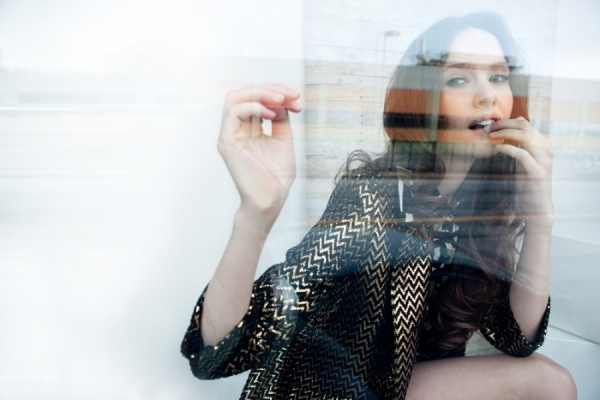 Photograph Jennifer Bodnar Milly on One Eyeland