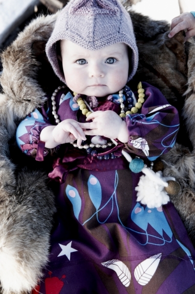 Photograph Beatrice Heydiri Nordic Normads2 on One Eyeland