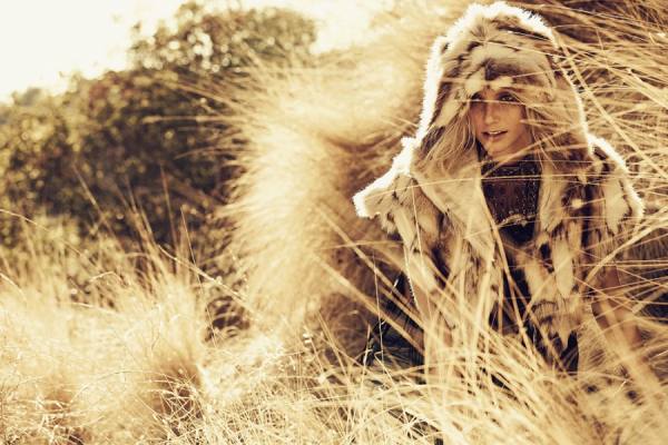 Photograph Daryl Henderson Out Of The Wild on One Eyeland