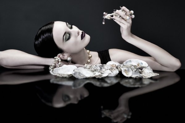 Photograph Ella Durst Perolas on One Eyeland