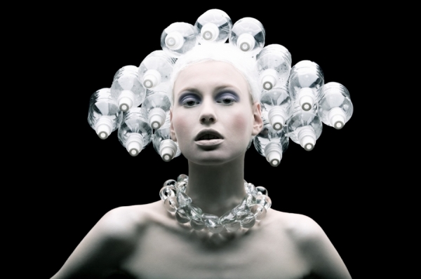Photograph Tomaas Nyc Plastic Fantastic on One Eyeland