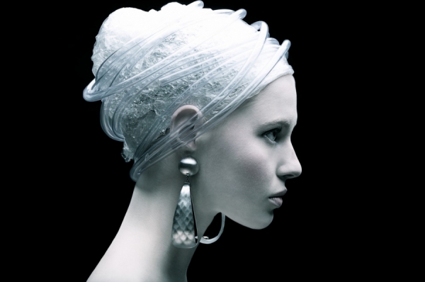 Photograph Tomaas Nyc Plastic Fantastic on One Eyeland