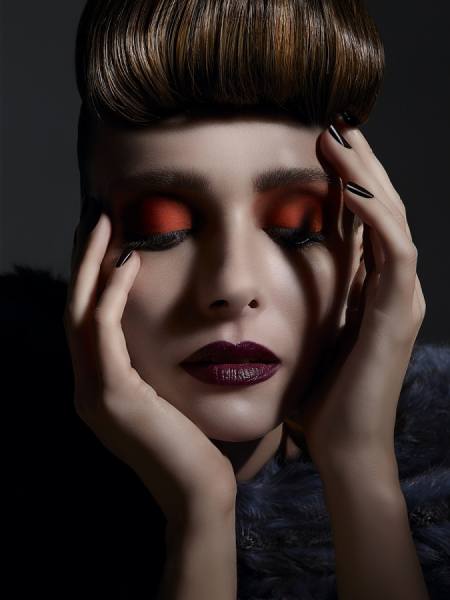 Photograph Gerhard Merzeder Shine on One Eyeland