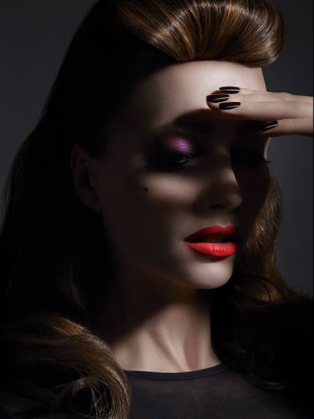 Photograph Gerhard Merzeder Shine on One Eyeland