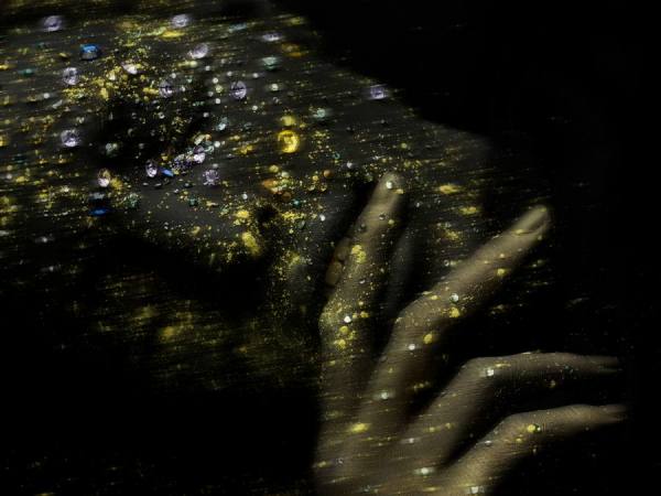 Photograph Gerhard Merzeder Shine on One Eyeland