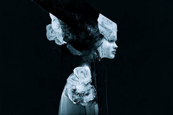 Photograph Tomaas Nyc Sins Of Jezebel By Tomaas on One Eyeland