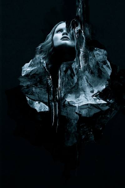 Photograph Tomaas Nyc Sins Of Jezebel By Tomaas on One Eyeland