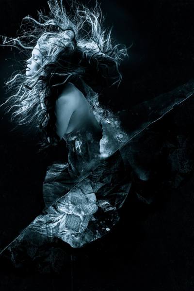 Photograph Tomaas Nyc Sins Of Jezebel By Tomaas on One Eyeland
