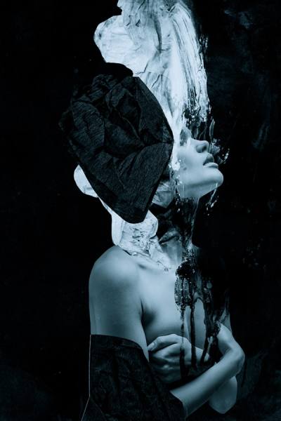 Photograph Tomaas Nyc Sins Of Jezebel By Tomaas on One Eyeland