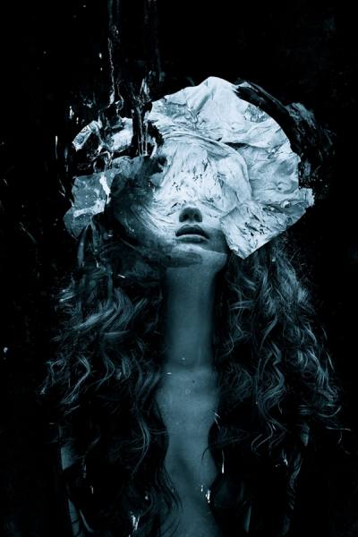 Photograph Tomaas Nyc Sins Of Jezebel By Tomaas on One Eyeland
