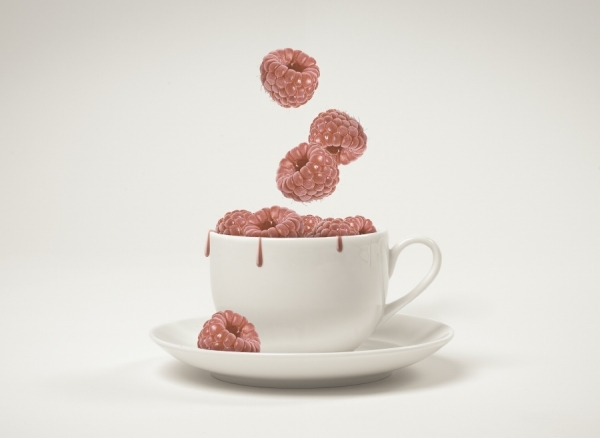 Photograph Johan Stomberg Sugar Rush on One Eyeland