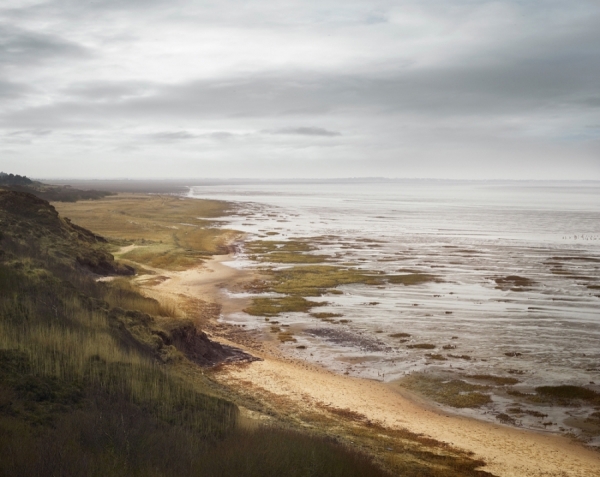 Photograph Dirk Fellenberg Sylt Germany on One Eyeland