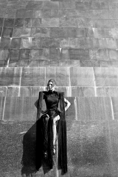 Photograph Jovana Mladenovic The Head Of An Empire 3 on One Eyeland