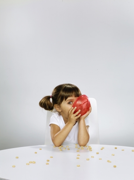 Photograph Jill Greenberg The Perils Of Plastic on One Eyeland