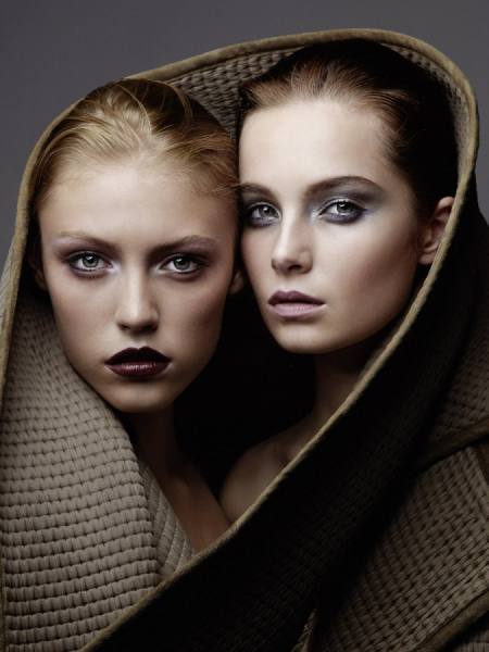 Photograph Gerhard Merzeder Trend on One Eyeland