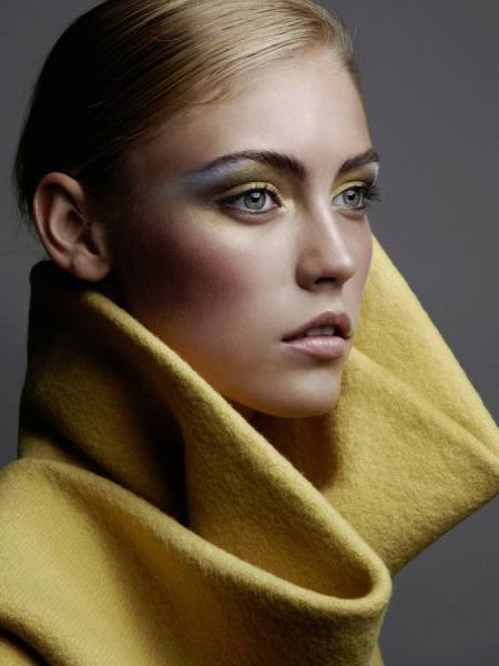 Photograph Gerhard Merzeder Trend on One Eyeland