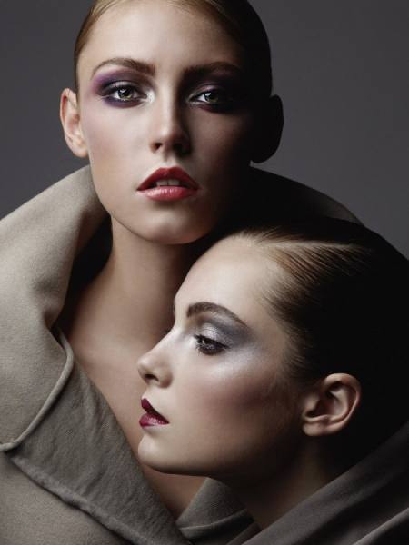 Photograph Gerhard Merzeder Trend on One Eyeland