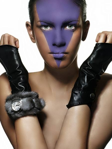 Photograph Gerhard Merzeder Watch Me on One Eyeland