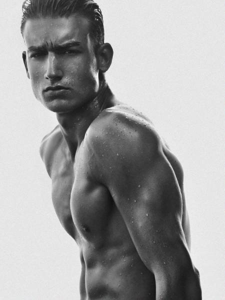 Photograph Gerhard Merzeder Waterball on One Eyeland