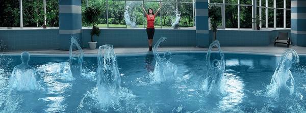 Photograph Igor Khorovets Waterqueen on One Eyeland