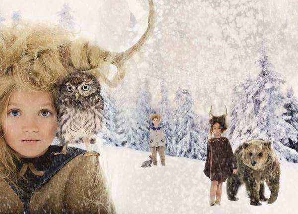 Photograph Amber Bauerle Whimsical Wonderland on One Eyeland