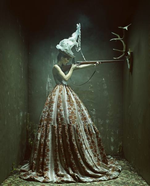 Photograph Lorenz Walter Wrong Richness I on One Eyeland