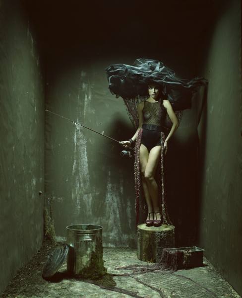 Photograph Lorenz Walter Wrong Richness Iiii on One Eyeland