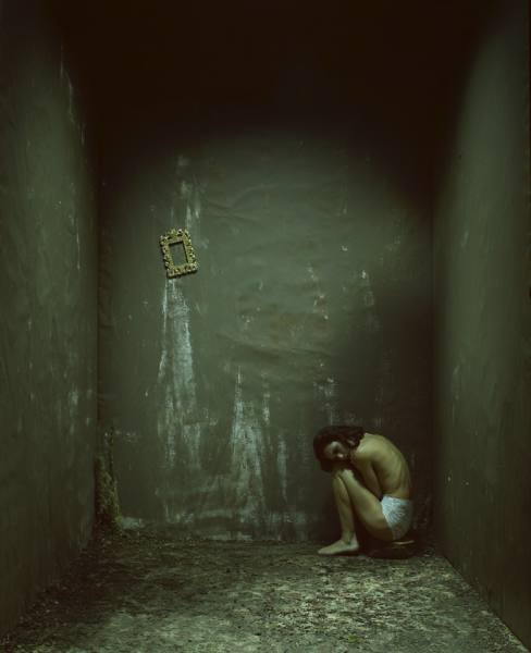 Photograph Lorenz Walter Wrong Richness V on One Eyeland