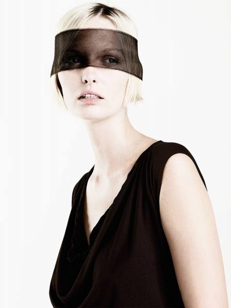 Photograph Paolo Cecchin Xenia2 on One Eyeland