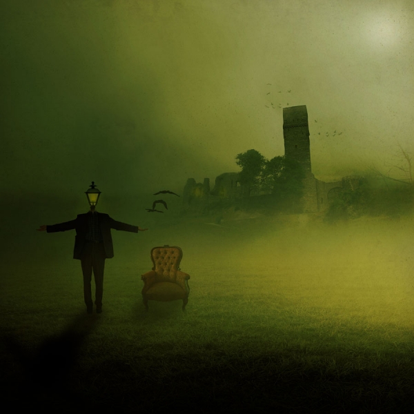 Photograph Kaveh Hosseini . on One Eyeland