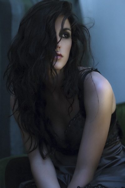 Photograph Preyen Moodley Elena01-02 on One Eyeland