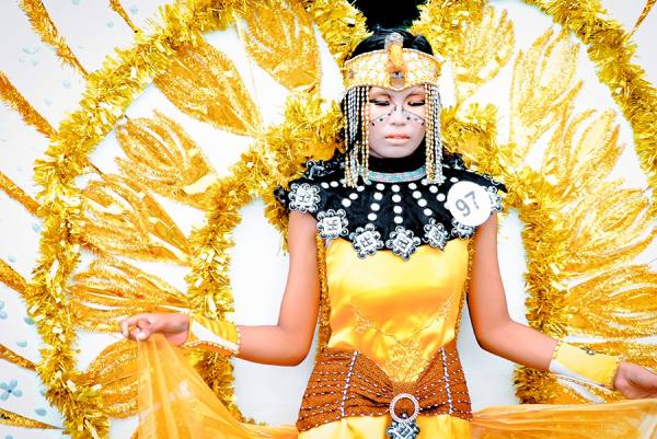 Photograph Herynata Sagita Karnaval on One Eyeland