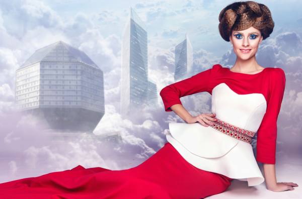 Photograph Dasha Art Belarus on One Eyeland