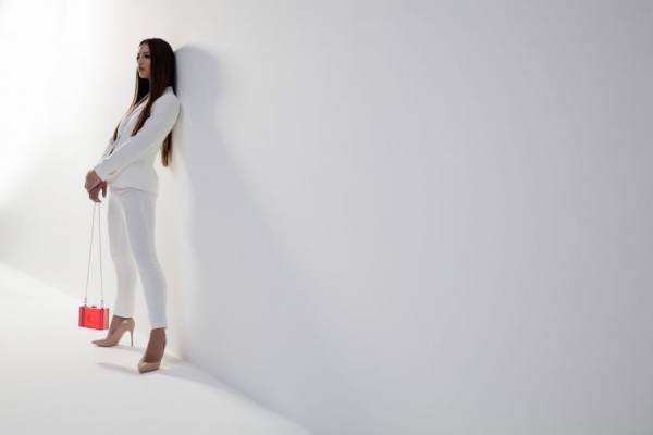 Photograph Rj Muna Kanjana Designs on One Eyeland