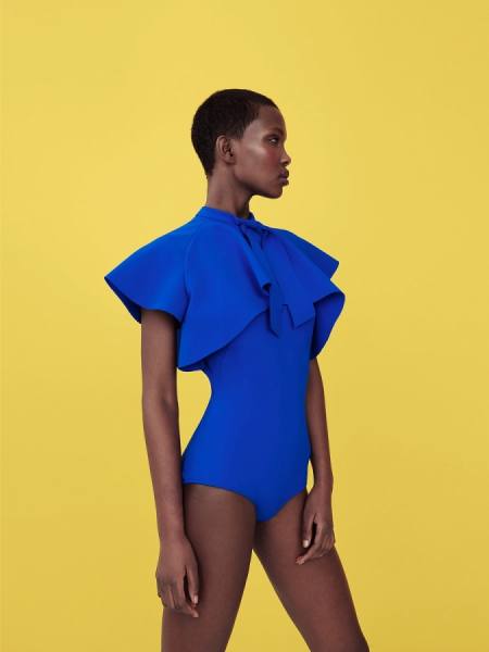 Photograph Lagel Cyril Aliane on One Eyeland