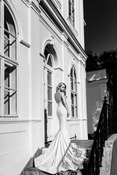 Photograph Martin Krystynek Janina on One Eyeland