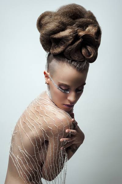 Photograph Platty Garcia Matte Kudasai 2 on One Eyeland