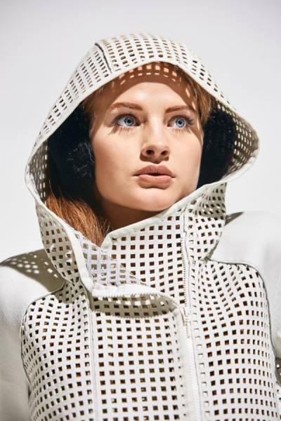 Photograph Julian Restrepo Fall Fashion Editorial on One Eyeland