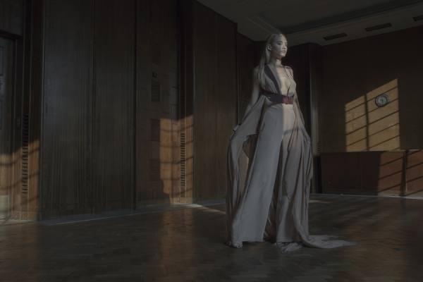 Photograph Jovana Mladenovic Fragile Boundaries on One Eyeland