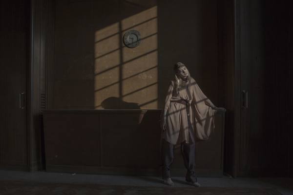 Photograph Jovana Mladenovic Fragile Boundaries on One Eyeland