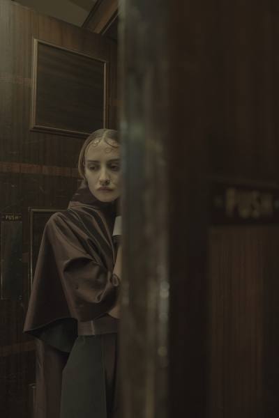 Photograph Jovana Mladenovic Fragile Boundaries on One Eyeland