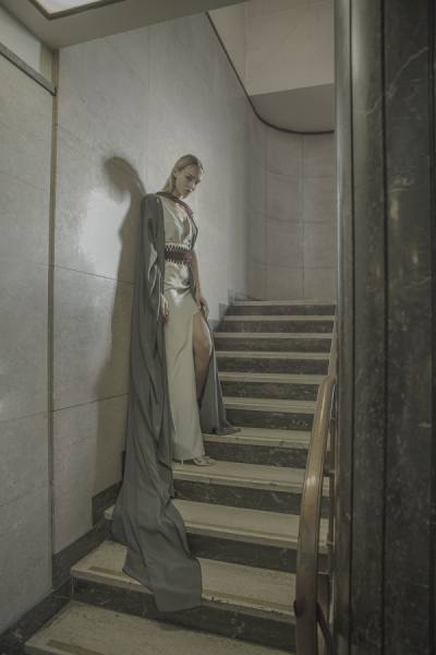 Photograph Jovana Mladenovic Fragile Boundaries on One Eyeland