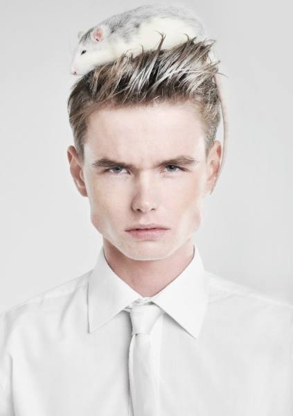 Photograph Sergey Vasiliev 1 on One Eyeland