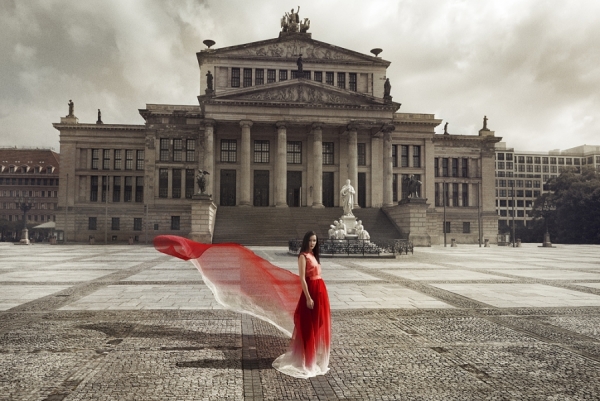 Photograph Jens Sage 3 Million Missing Ii on One Eyeland