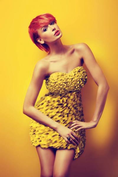 Photograph Ondrej Hruby 3dress on One Eyeland