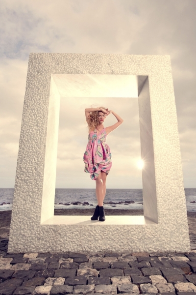 Photograph Juanmi Marquez A Piece Of Me 002 on One Eyeland